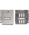 İphone 8 İphone 8 Plus Sim Okuyucu-(5775)