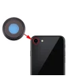 İPhone 8 Kamera Lens Kapak Full-(5775)