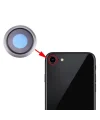 İPhone 8 Kamera Lens Kapak Full-(5775)