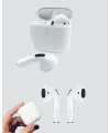iPhone Modelleriyle Uyumlu Bluetooth Kulaklık Gürültü Önleme Özellikli
