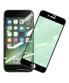iPhone SE3-SE2 İPhone 8-7 Anti -Blue Green Light Göz Korumalı Tempered Full Ekran Koruyucu-(5775)