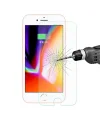 iPhone SE3-SE2 İPhone 8-7 Tempered Kırılmaz Cam Ekran Koruyucu-(5775)