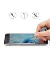 iPhone SE3-SE2 İPhone 8-7 Tempered Kırılmaz Cam Ekran Koruyucu-(5775)