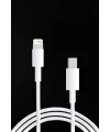 Iphone Tüm Modellerle Uyumlu Hızlı Şarj Kablosu İOS 30W