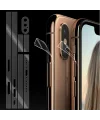 İphone Xs Hidrojel Hayalet Yan Alt Üst Kamera Kaplama-(5775)
