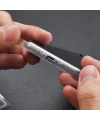 İphone Xs Hidrojel Hayalet Yan Alt Üst Kamera Kaplama-(5775)