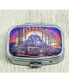 İstanbul Temalı İlaç Kutusu Alk4369
