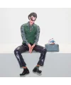 Joker Figürü 15 Cm Alk5304