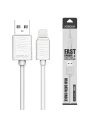 Joyroom İphone Lightning  1metre Hızlı Şarj Usb Kablo-(5775)