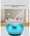 Kablosuz Bluetooth 5.0 Hoparlör | Kompakt ve Güçlü Ses