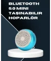 Kablosuz Bluetooth Hoparlör | 2-3 Saat Kesintisiz Müzik Keyfi