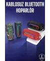 Kablosuz Bluetooth Hoparlör Taşınabilir