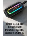 Kablosuz Bluetooth Hoparlör Taşınabilir