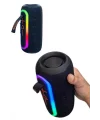 Kablosuz Bluetooth Hoparlör Taşınabilir Çoklu Bağlantılı Özelliği