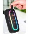 Kablosuz Bluetooth Hoparlör Uzun Pil Ömrü Taşınabilir
