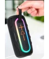 Kablosuz Bluetooth Hoparlör Uzun Pil Ömrü Taşınabilir