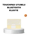 Kablosuz Bluetooth Klavye – Slim Taşınabilir Tasarım