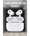 Kablosuz Bluetooth Kulaklık Gürültü Önleme Su Geçirmez Mikrofonlu