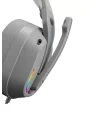 Kablosuz Bluetooth Kulaklık RGB Işıklı Mikrofonlu Stereo Kulaküstü Kulaklık