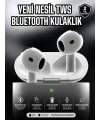 Kablosuz Bluetooth Kulaklık TWS ANC Özelliği Yüksek Ses Kaliteli