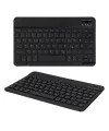 Kablosuz Klavye ve Mouse Kombosu Bluetooth Uyumlu Sessiz Set