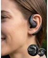 Kablosuz Kulaklık Bluetooth 5.5 Dokunmatik Kontrol Uzun Pil Süresi