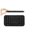Kablosuz Mini Bluetooth Klavye Telefon Tablet PC Uyumlu