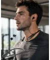 Kablosuz Neckband Kulaklık Bluetooth 5.4 Manyetik Tasarımlı