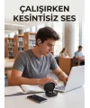 Kablosuz Spor Kulaklığı Kulak Kancalı Bluetooth Kulaklık Şarj Kutulu