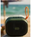 Kablosuz Taşınabilir Hoparlör Bluetooth USB Kart Destekli Net Ses
