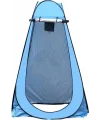 Kamp Alanı Duş Giyinme Wc Çadırı Fotoğrafcı Prova Kabini 190x120x120