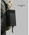 Kamp ve Outdoor Kullanıma Uygun Güneş Panelli Powerbank