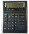 Kd-6001 Hesap Makinası
