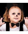 Kedi Kostüm Taç Kuyruk Papyon Seti 1 Adet