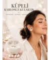 Küpeli Kablosuz Kulaklık Yeni Nesil Bluetooth Teknolojisi