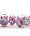Kuromi,hello Kitty,mickey Mouse Masa Üstü Çalar Saat Alk3068