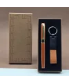 Kutulu Kalem Anahtarlık Set
