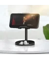 KUULAA K2 Aynalı Cep Telefonu Ve Tablet Masaüstü Standı Tutucu-(5775)