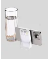 LCD Göstergeli Manyetik Powerbank Type C USB Girişli