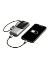 LED Ekranlı Süper Fast Charge Özellikli Mini Powerbank