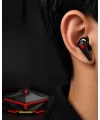 LED Işıklı Bluetooth Kulaklık 3D Ses ve Güçlü Bas