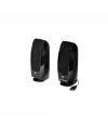 LOGITECH 980-000029 S150 1.2W 1+1 Stereo Speaker (Siyah)(1923)