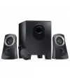 LOGITECH 980-000413 Z313 25W 2+1 Subwooferlı Ses Sistemi (Siyah)(1923)