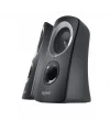 LOGITECH 980-000413 Z313 25W 2+1 Subwooferlı Ses Sistemi (Siyah)(1923)