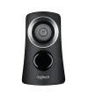 LOGITECH 980-000413 Z313 25W 2+1 Subwooferlı Ses Sistemi (Siyah)(1923)