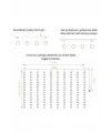 Lw-7 300 Ledli 10 Sarkıt Perde Led Işık, 8 Modlu Uzaktan Kumandalı, 3x3 Metre Peri Telli Led