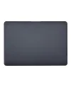 Macbook Air 13 A1932 2018 A2179 A2337 2020  Kristal Kapak Koruma Kılıf-(5775)
