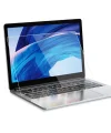 MacBook Pro 13 A2289/A2251 2020 Tempered  Cam Ekran Koruyucu-(5775)