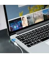 MagSafe MacBook 2 5A Type C PD Mıknatıslı Dönüştürücü Şarj Başlık MacBook Air/Pro-(5775)