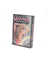 Manara Erotik Oracle (erotik Kahin) Tarot Kartı Alk4330